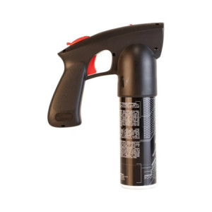Aérosol Gel Actif CS 300ml Poignée Prodesign – DEFENSE ONE