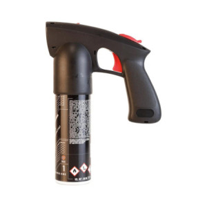 Aérosol Gel Actif CS 300ml Poignée Prodesign – DEFENSE ONE