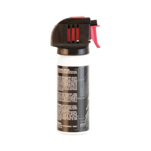 Aérosol Gaz Actif CS 50ml – DEFENSE ONE