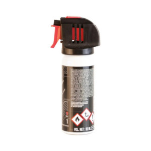 Aérosol Gaz Actif CS 50ml – DEFENSE ONE