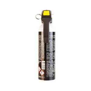 Aérosol Gaz Actif CS 500ml – DEFENSE ONE