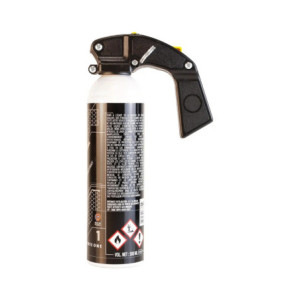 Aérosol Gaz Actif CS 500ml – DEFENSE ONE