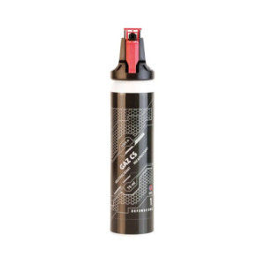 Aérosol Gaz Actif CS 75ml – DEFENSE ONE