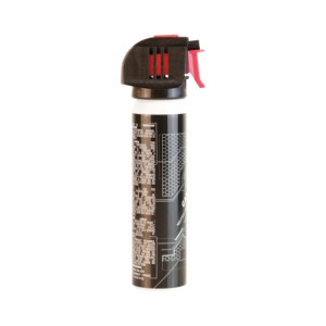 Aérosol Gaz Actif CS 75ml – DEFENSE ONE