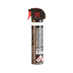 Aérosol Gaz Actif CS 75ml – DEFENSE ONE