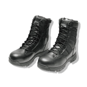 Chaussures SWAT Montantes Coquées
