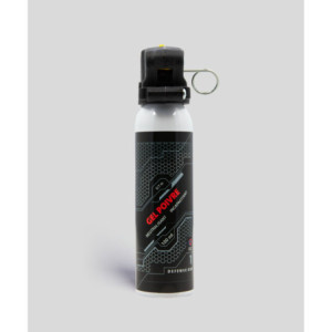 Aérosol Gel Poivre 100ml – DEFENSE ONE