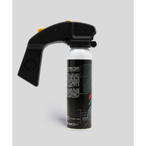 Aérosol Gel Poivre 100ml – DEFENSE ONE