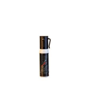 Aérosol Gel Poivre 25ml – DEFENSE ONE
