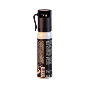 Aérosol Gel Poivre 25ml – DEFENSE ONE