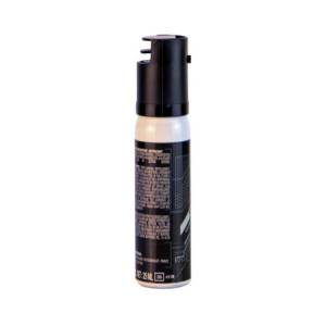 Aérosol Gel Poivre 25ml – DEFENSE ONE