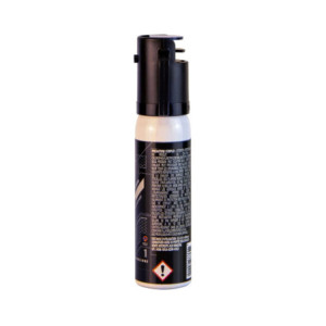 Aérosol Gel Poivre 25ml – DEFENSE ONE