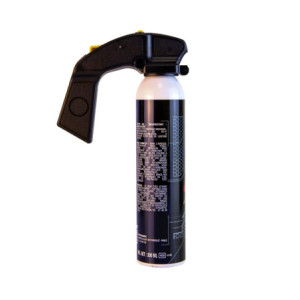 Aérosol Gel Poivre 300ml – DEFENSE ONE
