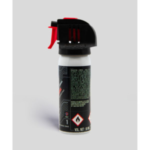 Aérosol Gel Poivre 50ml – DEFENSE ONE