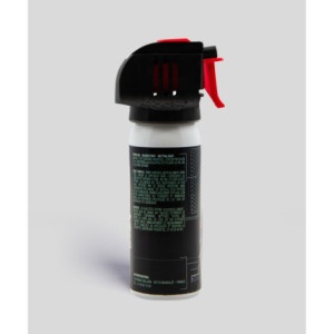 Aérosol Gel Poivre 50ml – DEFENSE ONE