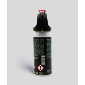 Aérosol Gel Poivre 50ml – DEFENSE ONE