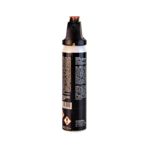 Aérosol Gel Poivre 75ml – DEFENSE ONE
