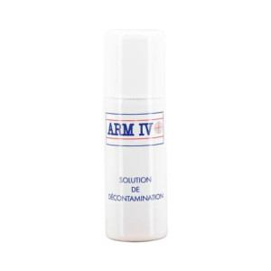 Décontaminant ARM II