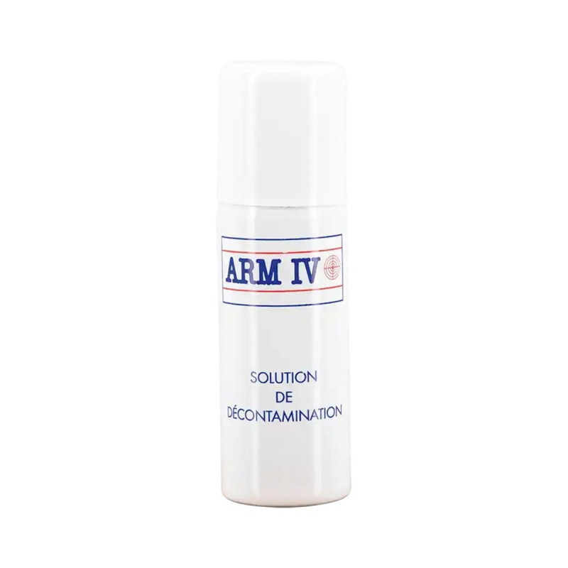 Décontaminant ARM II