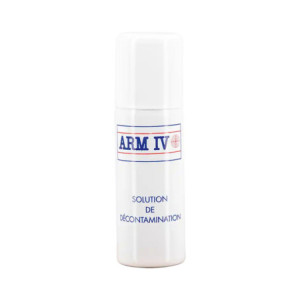 Décontaminant ARM II