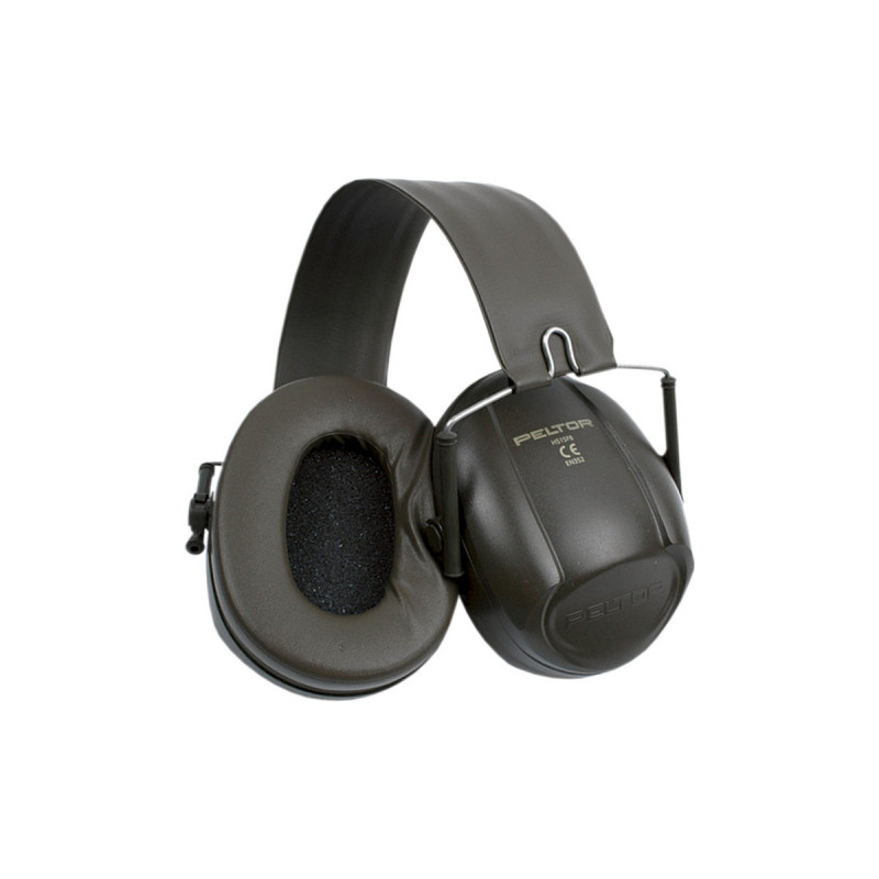 Casque Peltor Bull’s Eye