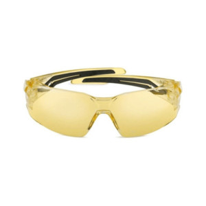 Lunettes de Protection SILEX – Jaune