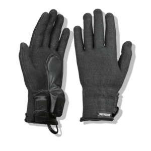 Gants détecteur de métaux scanforce