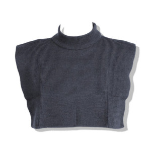 Faux col roule