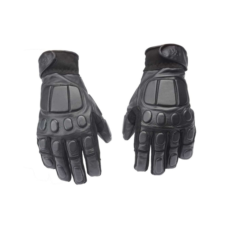 Gants d’Intervention “Kill Bill”