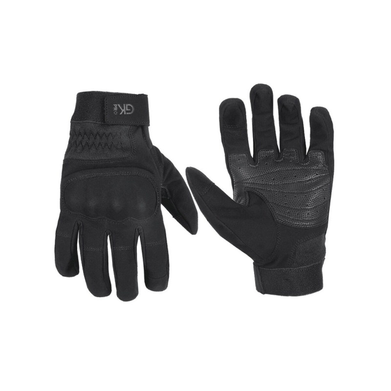 Gants Push – GK