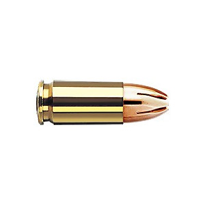 Munitions 9mm Luger GECO Hexagon