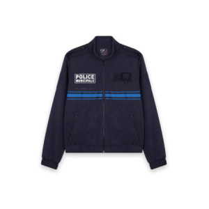 Blouson Polaire