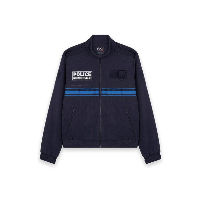 Blouson Polaire