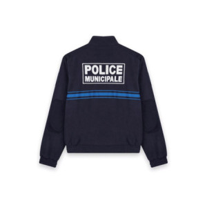 Blouson Polaire
