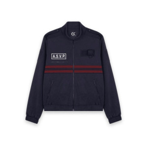 Blouson Polaire ASVP