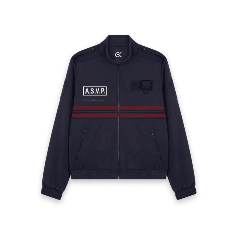Blouson Polaire ASVP