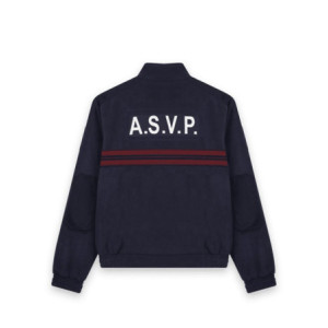 Blouson Polaire ASVP