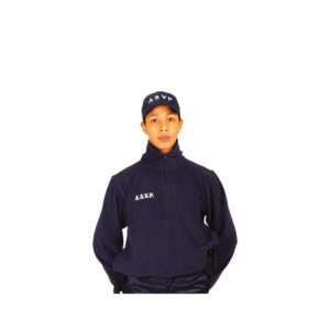 Chemise Polaire F1