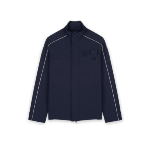 Blouson Softshell Police