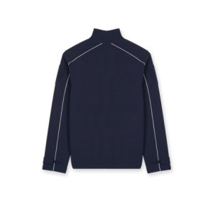 Blouson Softshell Police