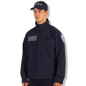 Blouson soft shell a.s.v.p.