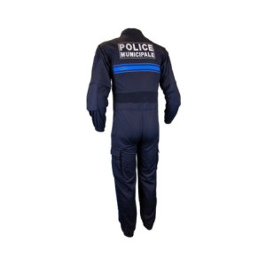 Combinaison d’Intervention Police Municipale