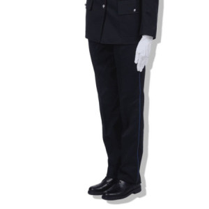 Pantalon de ceremonie mi-saison