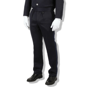 Pantalon de ceremonie mi saison
