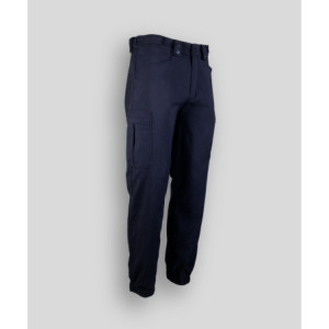 Pantalon de Service FDO Homme Marine
