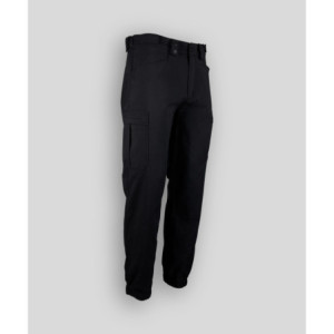 Pantalon de Service FDO Homme Noir