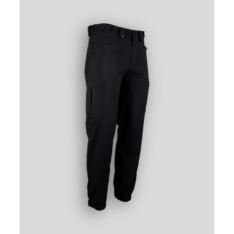 Pantalon de Service FDO Homme Noir