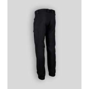 Pantalon de Service FDO Homme Noir