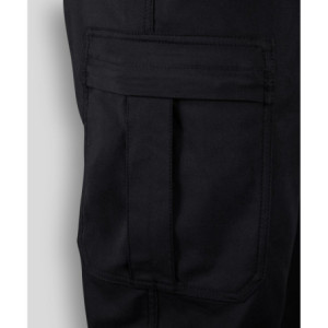 Pantalon de Service FDO Femme Noir