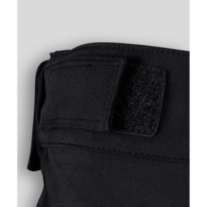 Pantalon de Service FDO Femme Noir